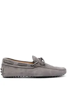 Lace-up shoes Tod's