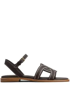 TOD'S - Kate Leaher Sandals