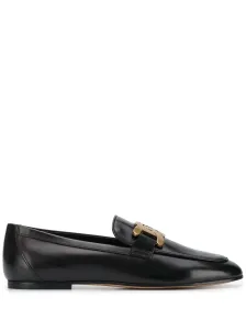 TOD'S - Kate Leather Loafers #1776043