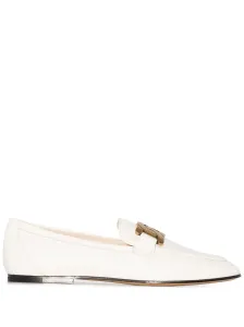 TOD'S - Kate Leather Loafers #1776144