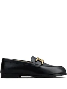 TOD'S - Leather Loafers #1812576