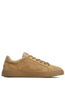 TOD'S - Suede Sneakers #1776455