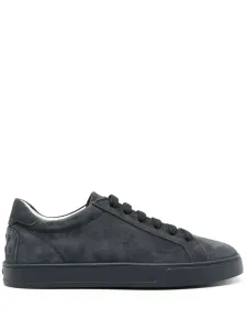 TOD'S - Suede Sneakers #1776567