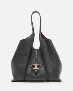 Leather bags Tod's