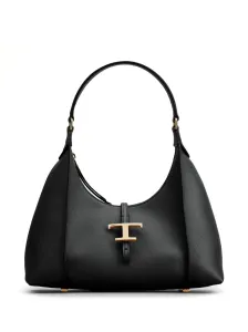 Leather handbags Tod's