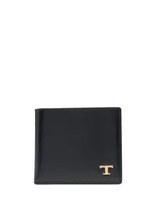 TOD'S - Leather Wallet #1610983