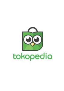 Tokopedia Gift Card 2.500.000 IDR Key INDONESIA