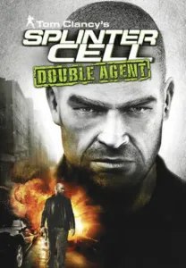 Tom Clancy's Splinter Cell: Double Agent Ubisoft Connect (DLC) Uplay Key GLOBAL