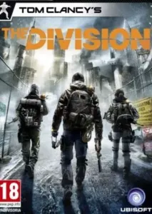 Tom Clancy's The Division + Hazmat Gear Set Uplay Key GLOBAL