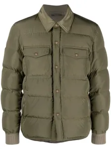 TOM FORD - Padded Down Jacket #1619002