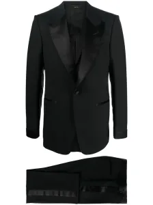 TOM FORD - Wool Tailored Suit #1641745
