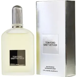 Tom FordGrey Vetiver Eau De Parfum Spray 50ml/1.7oz