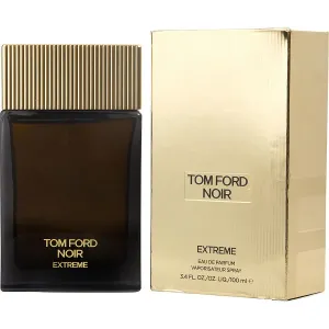 Tom FordNoir Extreme Eau De Parfum Spray 100ml/3.4oz