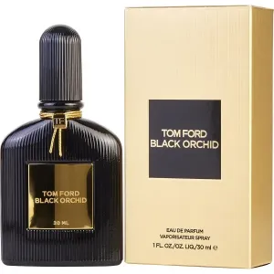 Tom FordBlack Orchid Eau De Parfum Spray 30ml/1oz