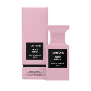 Tom FordPrivate Blend Rose Prick Eau De Parfum Spray 50ml/1.7oz