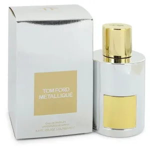 Tom FordSignature Metallique Eau De Parfum Spray 100ml/3.4oz