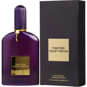 Tom FordVelvet Orchid Eau De Parfum Spray 50ml/1.7oz