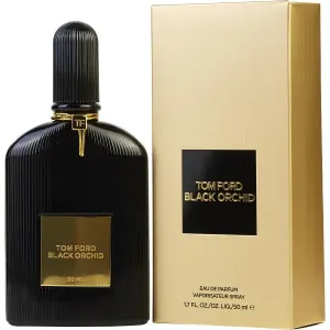 Tom FordBlack Orchid Eau De Parfum Spray 50ml/1.7oz