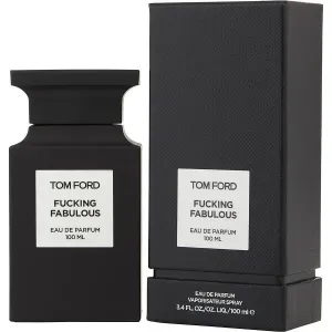 Tom FordPrivate Blend Fucking Fabulous Eau De Parfum Spray 100ml/3.4oz
