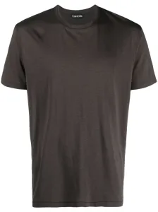TOM FORD - Cotton T-shirt #1762270