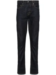 TOM FORD - Slim Fit Denim Jeans #1822765