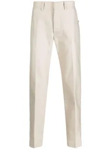 TOM FORD - Cotton Trousers