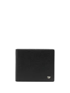 TOM FORD - Leather Wallet #1755772