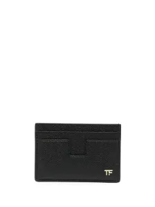 TOM FORD - Leather Wallet #1817519