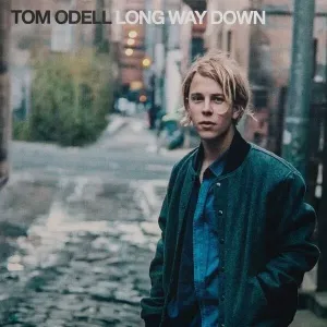 Tom Odell - Long Way Down (LP)