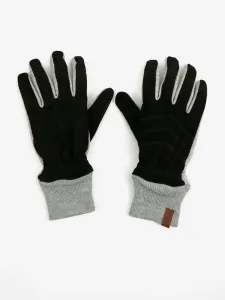 Tom Tailor Gloves Grey #1291464