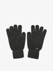 Tom Tailor Gloves Grey #223359