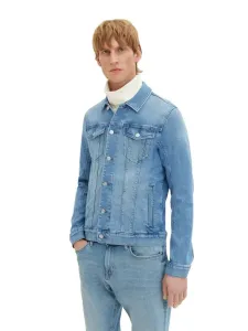 Tom Tailor Jacket Blue