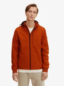 Tom Tailor Jacket Orange