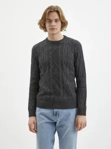 Tom Tailor Sweater Grey #129675