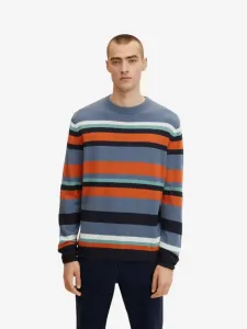 Tom Tailor Sweater Blue #129693