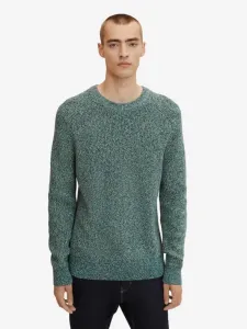 Tom Tailor Sweater Green #111673