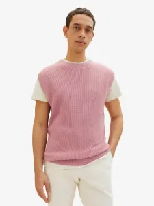 Tom Tailor Sweater Pink #1280205