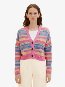 Tom Tailor Sweater Pink
