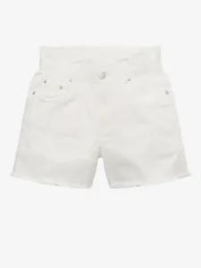 Tom Tailor Kids Shorts White #181770