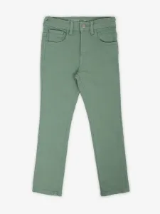 Tom Tailor Kids Trousers Green