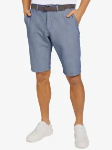 Tom Tailor Short pants Blue #255860
