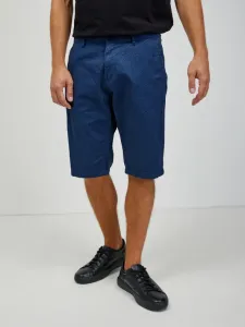 Tom Tailor Short pants Blue #172770
