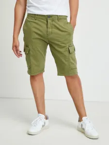 Tom Tailor Short pants Green