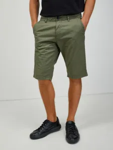 Tom Tailor Short pants Green