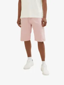 Tom Tailor Short pants Pink #1423433