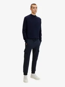 Tom Tailor Sweatpants Blue #1227595