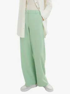 Tom Tailor Trousers Green