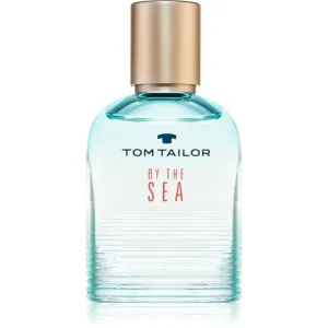 Tom Tailor By The Sea For Her eau de toilette for women 30 ml