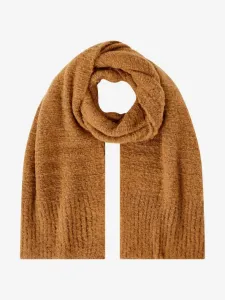 Tom Tailor Scarf Brown