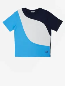 Tom Tailor Kids T-shirt Blue #1291568
